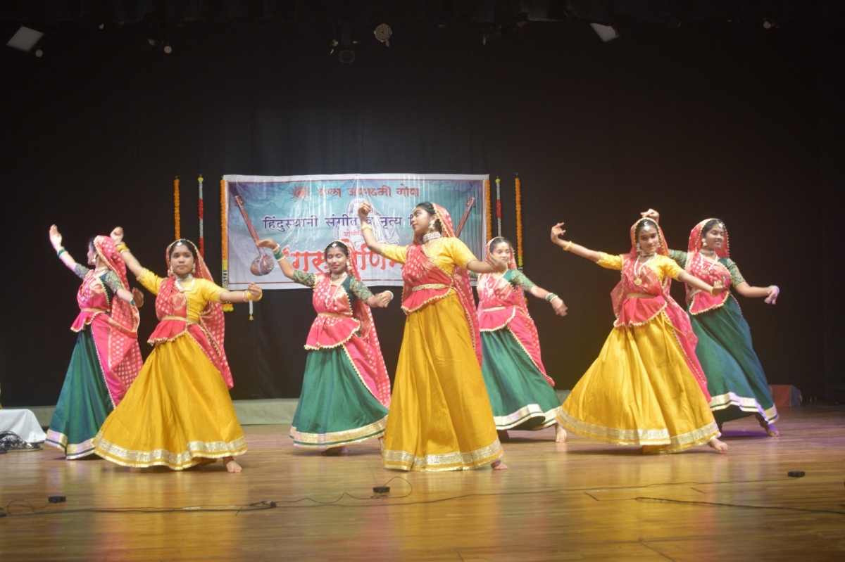 Gurupournima programme held on 23nd July  (27)